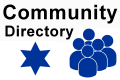 Monash City Community Directory