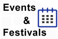 Monash City Events and Festivals