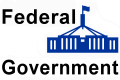 Monash City Federal Government Information