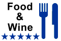 Monash City Food and Wine Directory