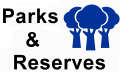 Monash City Parkes and Reserves