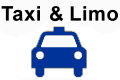 Monash City Taxi and Limo