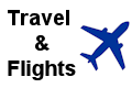 Monash City Travel and Flights