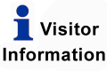 Monash City Visitor Information