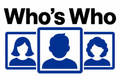 Monash City Who's Who