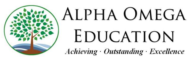 Alpha Omega Education
