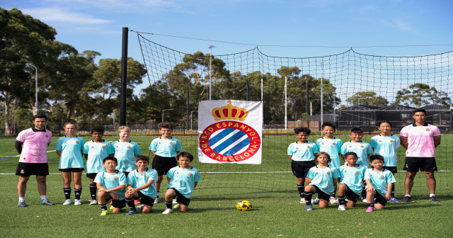 RCDE MELBOURNE
