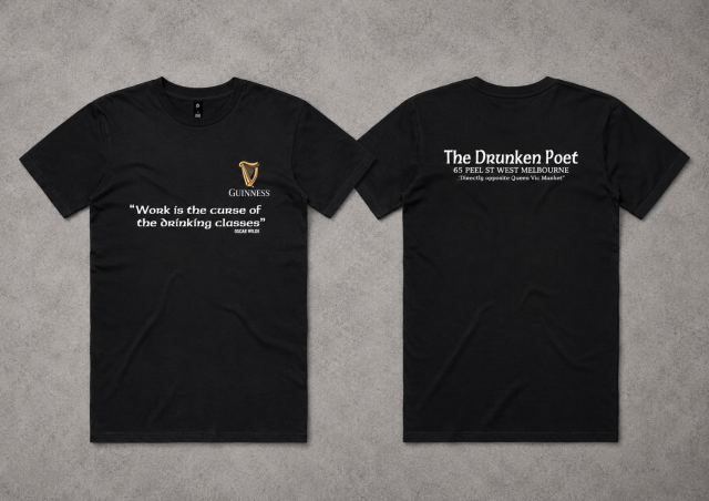 Printed Tees Screen Printed Tees for buisness and event merchandise